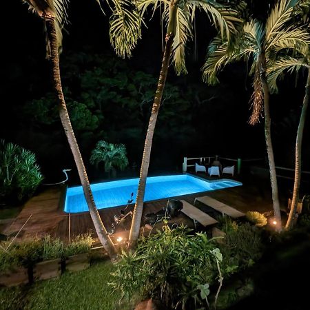 Kaz Maracudja Villa Deshaies Ngoại thất bức ảnh